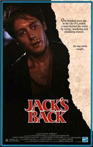 Jack's Back (1988) Online