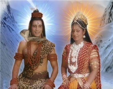 Jai Shri Krishna Episode #1.204 (2008–2009) Online
