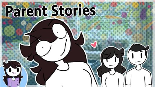 Jaiden Animations Parent Stories (2014– ) Online