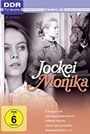 Jockei Monika Der Pferdefloh (1981– ) Online