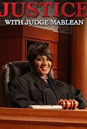 Justice with Judge Mablean Vegas Nites/Surprise, Its a Sex Scene (2014– ) Online