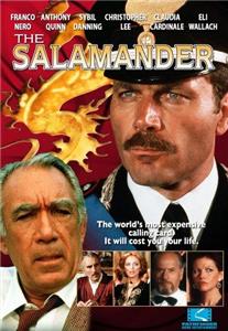 Kennwort - Salamander (1981) Online
