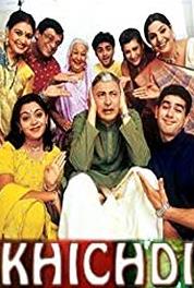 Khichdi Chaos at the Wedding (2002– ) Online