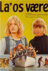 La' os være (1975) Online