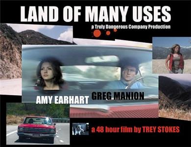Land of Many Uses (2002) Online