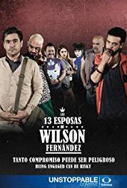 Las 13 Esposas de Wilson Fernandez Ema (2017) Online