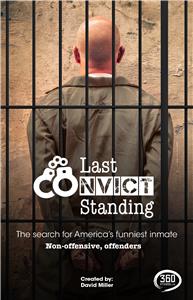 Last Convict Standing  Online