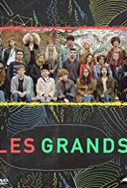 Les Grands La Surprise (2016– ) Online