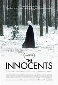 Les innocentes (2016) Online