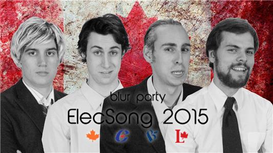Les Piles-Poils ElecSong 2015 - La chanson des élections (2014– ) Online