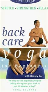Living Yoga: Back Care Yoga for Beginners (1998) Online