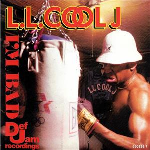 LL Cool J: I'm Bad (1987) Online