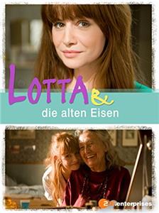 Lotta Lotta & die alten Eisen (2010– ) Online