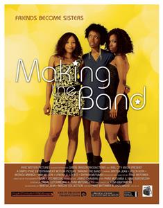 Making the Band (2011) Online