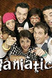 Maniàtics Episodio 2.6 (2007–2008) Online