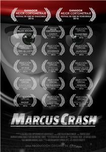 Marcus Crash (2014) Online