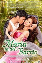 Maria la del Barrio Sabrina Would Rather Leave Everything Behind with Andi (2011–2012) Online