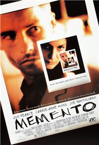 Memento (2000) Online