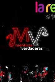 Mentiras Verdaderas Episode dated 6 August 2014 (2011– ) Online