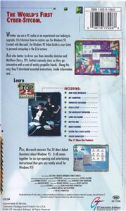 Microsoft Windows 95 Video Guide (1995) Online
