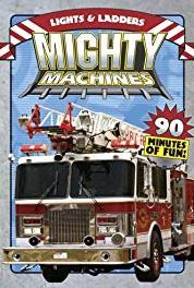 Mighty Machines Building an Airplane (1994– ) Online