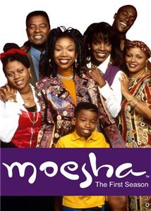 Moesha Reunion (1996–2001) Online