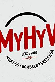 Mujeres y hombres y viceversa Episode dated 7 February 2018 (2008– ) Online