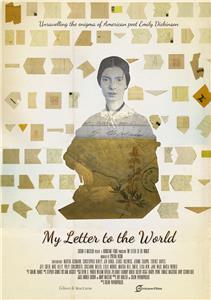 My Letter to the World (2017) Online