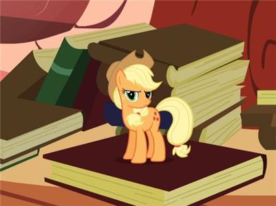 My Little Pony: Friendship Is Magic Bridle Gossip (2010– ) Online
