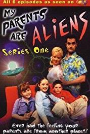 My Parents Are Aliens Big Head (1999–2006) Online