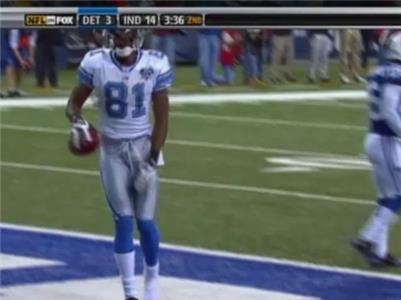 NFL Follow Your Team: Colts Week 15: Lions at Colts Game Highlights (2007– ) Online