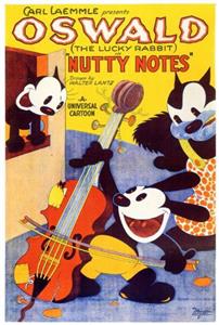 Nutty Notes (1929) Online