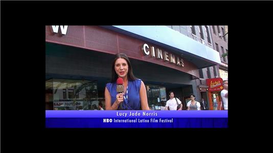On Deck with Lucy New York International Latino Film Festival (2012– ) Online