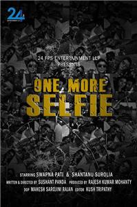 One More Selfie (2018) Online