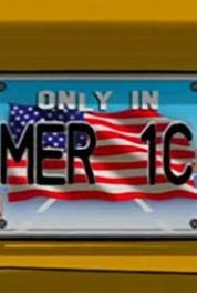 Only in America Space (2005– ) Online
