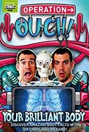 Operation Ouch! Terrific Teeth (2012– ) Online
