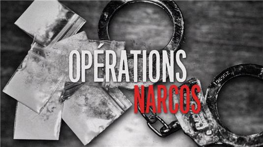 Opérations Narcos  Online