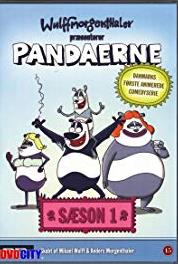 Pandaerne Debbie ser alt (2011–2012) Online