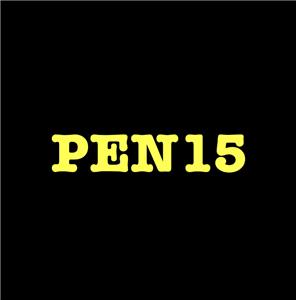 Pen15 (2015) Online