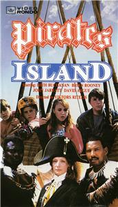 Pirates Island (1991) Online
