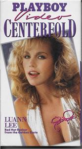 Playboy Video Centerfold: Luann Lee (1988) Online