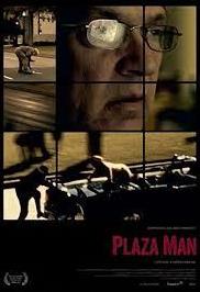 Plaza Man (2014) Online