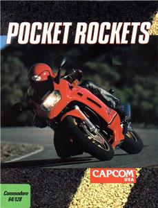 Pocket Rockets (1988) Online