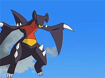 Pokémon Agnome, Yuxie, Emrit!/ Dialga and Palkia! The Final Battle! (1997– ) Online