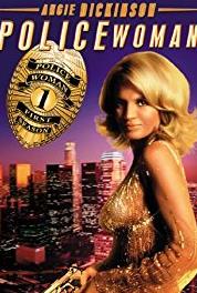Police Woman Night of the Full Moon (1974–1978) Online