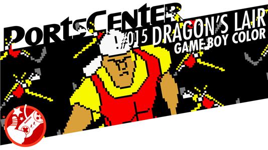 PortsCenter Dragon's Lair - Game Boy Color (2012– ) Online