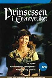 Prinsessen i Eventyrriket Kvitebjørn Kong Valemon (2001– ) Online