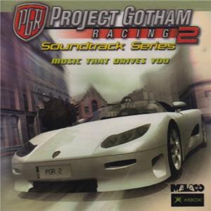 Project Gotham Racing 2 (2003) Online