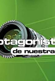 Protagonistas de Nuestra Tele Episode #3.17 (2010– ) Online