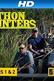 Python Hunters Thailand (2010– ) Online